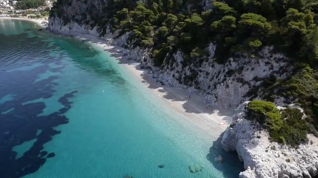 {ASMR} звуки моря смотреть онлайн