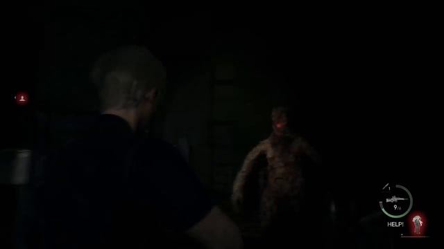 The Nightmare Behind RESIDENT EVIL’s Greatest Monster смотреть онлайн