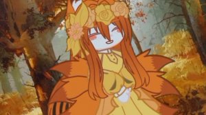 [🦊]\\ Gacha клип//∆\\ Охота на лисицу//∆\\Gacha club/life// [🍂]