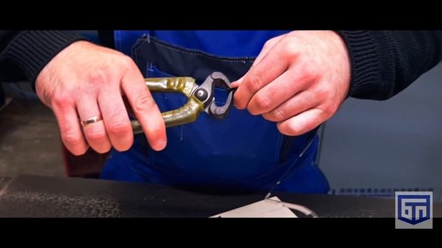 Изготовление штанцформ смотреть онлайн