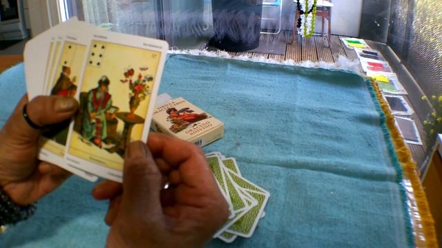 ???Tarot Deck Review: SIBILLA ORACLE DECK by Antonio Lupatelli смотреть онлайн