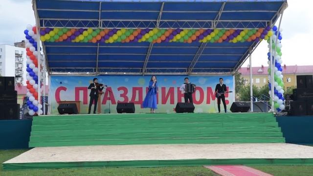 Концерт Ришата Тухватуллина - 2