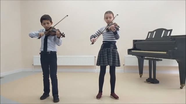Р. Глушкова Мазурка смотреть онлайн