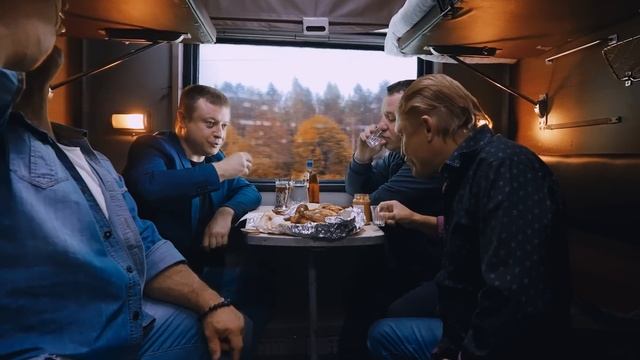 Сергей Завьялов - «Волчонок» смотреть онлайн