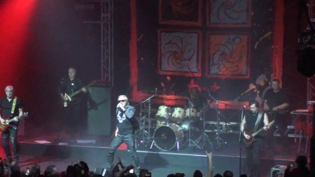 АлисА - Посолонь (фрагмент Посолонь) смотреть онлайн