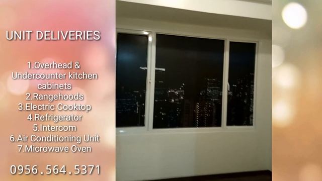 SMDC AIR RESIDENCES IN AYALA AVE. MAKATI CITY смотреть онлайн