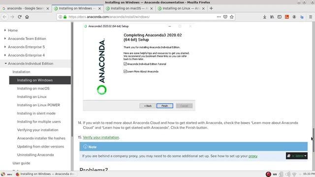 How to install anaconda in our system | Codingcreator | Python tutorial for beginners смотреть онлайн