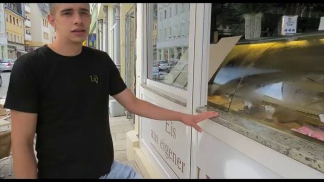 Meiningen ist bunt смотреть онлайн
