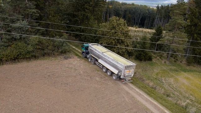 TATRA AGROTRUCK [EN] смотреть онлайн