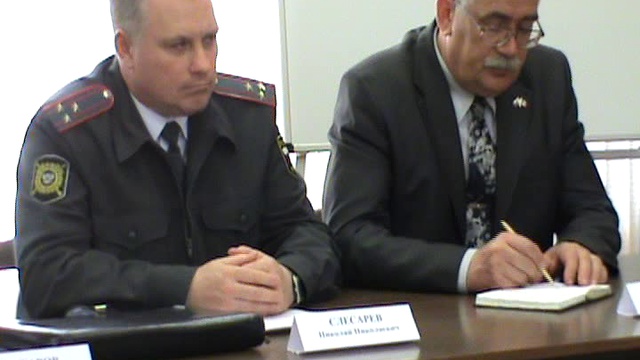 #384 Полиция информирует... смотреть онлайн