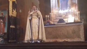 Ter Mesrop qahana Aramyan(15.11.15)