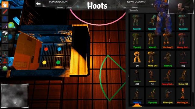 Making a Dungeon - Doom the Board Game [ DooM D&D?] смотреть онлайн
