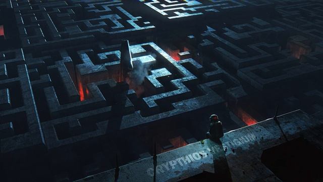 Crypthios - White Fog