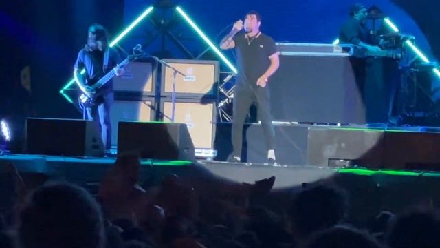 Deftones - Rocket Skates Live - Hellfest, Clisson France - 17.06.2022 смотреть онлайн