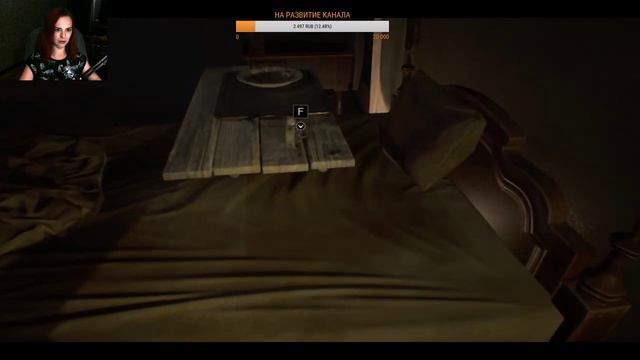 Resident Evil 7: Biohazard ► Прохождение дополнений