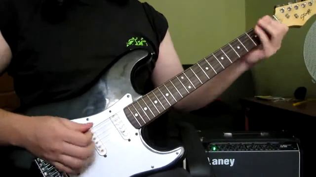 (m22) In Flames - Take This Life (cover) смотреть онлайн