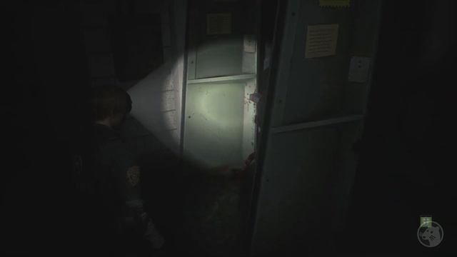 RESIDENT EVIL 2 REMAKE (PS4/XBOX ONE/PC) #9 - Chave de Ouros & Chave da Viatura 7439! (PT-BR) смотреть онлайн