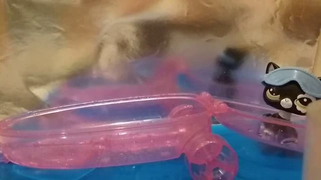 Как сделать сумку для лпс смотреть онлайн