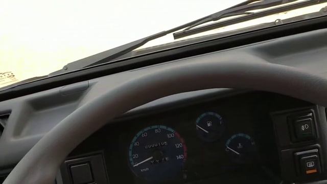 Дамас обзор 2020 в Казахстане. Минивен номер 1 смотреть онлайн