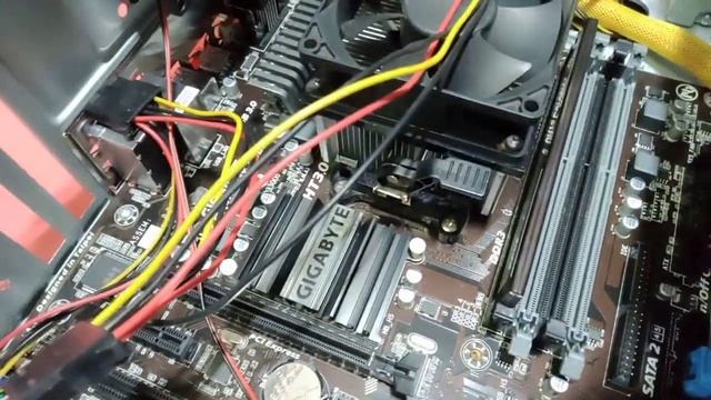 Gigabyte GA 78LMT Review | Is Gigabyte Good for Gaming? смотреть онлайн