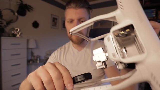 NO MORE COMPASS ERROR ON DJI DRONES WITH THE CFIXER TOOL? смотреть онлайн
