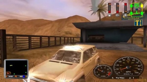 Cabela's 4X4 Offroad Adventure 3 №2