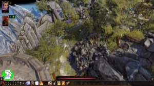 Divinity Original Sin 2 DE  - Хитрости в начале игры для любого класса персонажа.