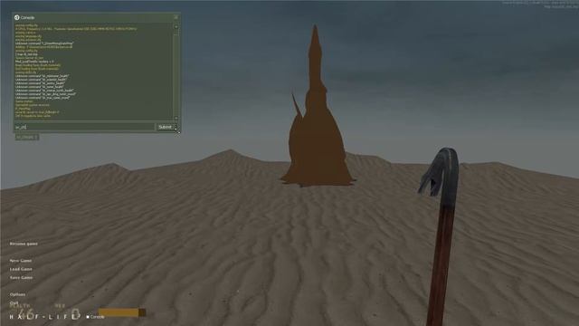 rebuilt Sand Barnacle Test.mp4 смотреть онлайн