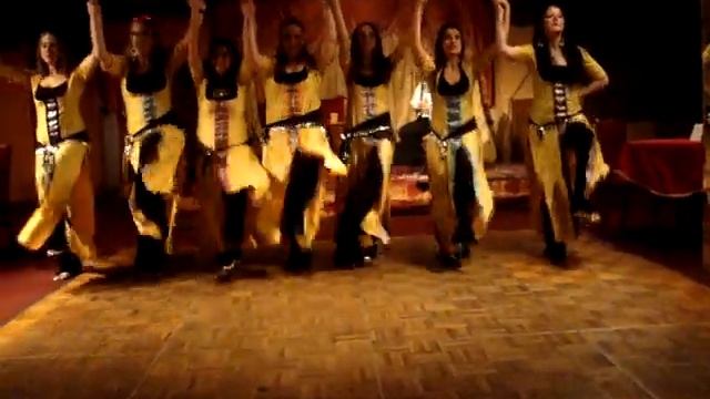 Saffron Summer Show (Saidi) 2011 смотреть онлайн