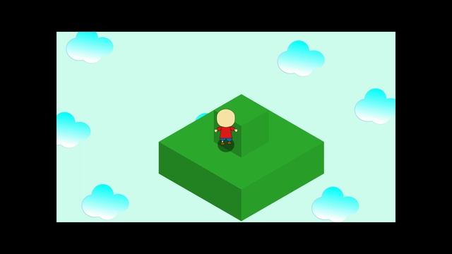 Isometric Game - Java/LWJGL смотреть онлайн