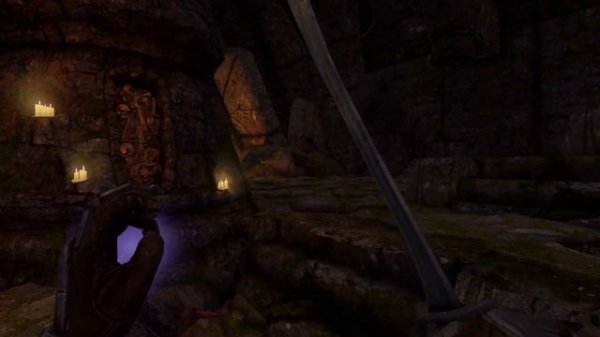 NORDIC SOULS - Skyrim AE Modlist - Showcase & Review