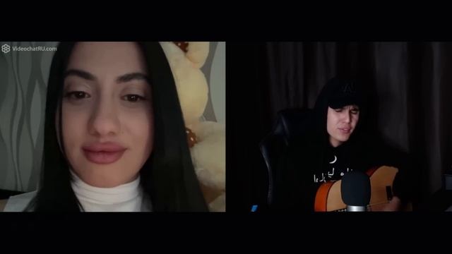 ПРИТВОРЯЮСЬ НОВИЧКОМ В ЧАТ РУЛЕТКЕ! ДОВЁЛ КРАСАВИЦУ ДО СЛЁЗ. смотреть онлайн