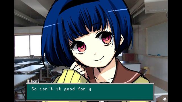 Menherafflesia - GIRL WALKS WITH TOAST IN MOUTH (Hydrangea Route) Manly Let's Play [ 4 ] смотреть онлайн