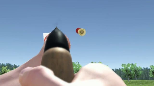 Clay Hunt PRO | sports game by Aleksi Rantonen | Android IOS Gameplay HD смотреть онлайн