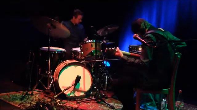 Drcarlsonalbion (Live @ Zaal Belgie, Hasselt, October 12th, 2013) Part 3 смотреть онлайн