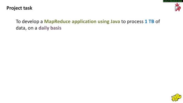 14. An Overview of Hadoop Architecture - IV (Hadoop cluster components,Hadoop Installation modes) смотреть онлайн