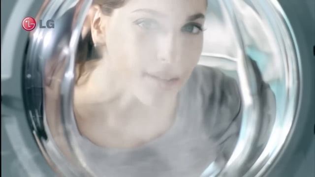 LG Washing Machine смотреть онлайн