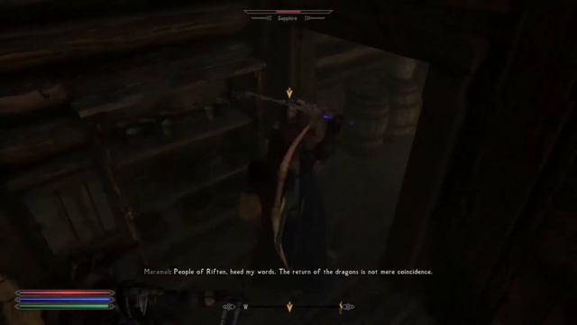 Chaotically Ending The Thieves guild And Killing An Army Of Guards!!| Modded Skyrim Part - 3 смотреть онлайн