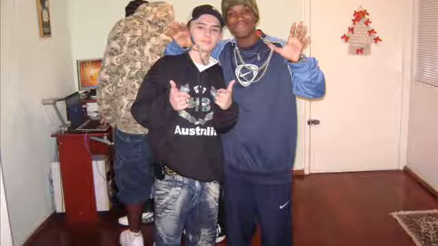 Mc Flecha смотреть онлайн