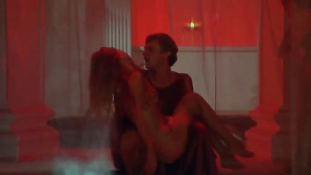 Caligula & Drusilla смотреть онлайн