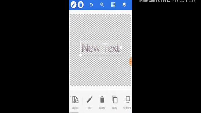 Как сделать 3d текст в приложении PihelLad смотреть онлайн