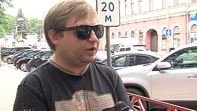 В Ярославле можно встретить «липовые» дорожные знаки смотреть онлайн