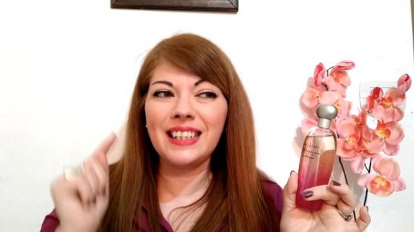 PLEASURES INTENSE By Estèe Lauder