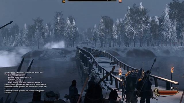 The Night King:Ironborn : Game of Thrones mod: Mount and Blade 2 Bannerlord смотреть онлайн