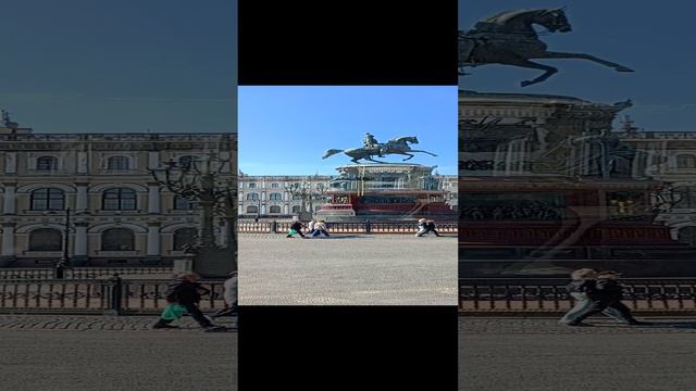 Санкт-петербург май 24 смотреть онлайн