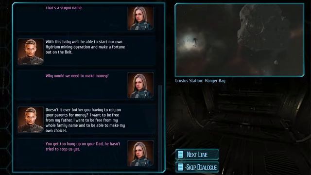 Ancient Frontier или Древняя Граница Первый Запуск