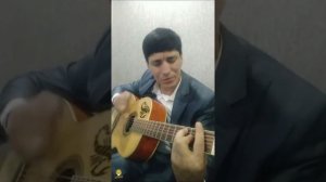 Рустам гитарист - Говорят что роза любить воду, говоря что вор любить свободу !