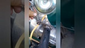 тугой выжим сцепления/копеечный ремонт