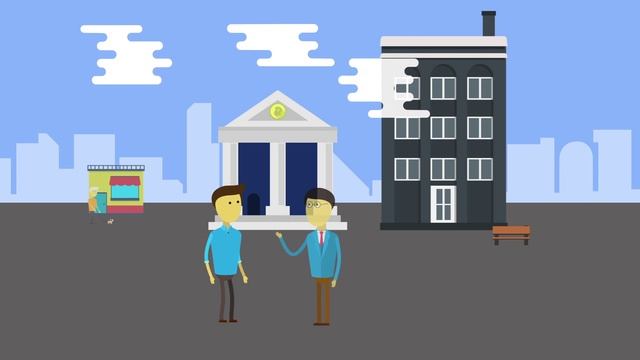 Отличная Личность - Почему важно быть финансово грамотным? смотреть онлайн