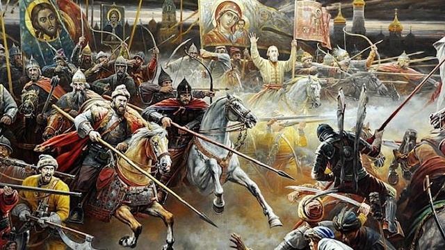 Ко Дню народного единства в Ревде выдали паспорта и провели анкетирование об истории праздника смотреть онлайн